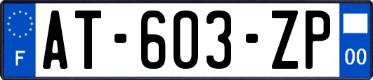 AT-603-ZP