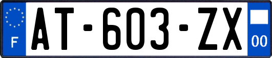 AT-603-ZX