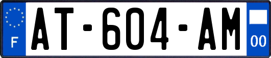 AT-604-AM