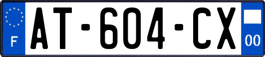 AT-604-CX