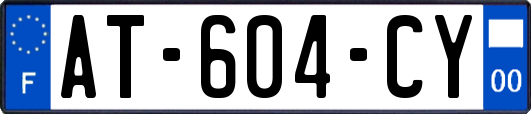 AT-604-CY