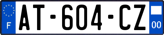 AT-604-CZ