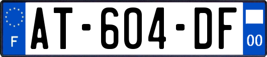 AT-604-DF
