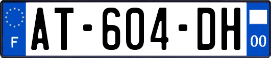 AT-604-DH