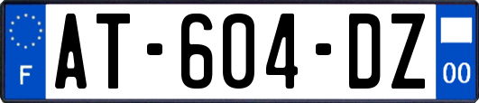 AT-604-DZ