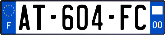 AT-604-FC