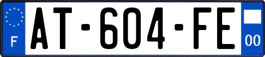 AT-604-FE