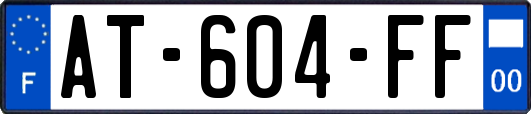 AT-604-FF