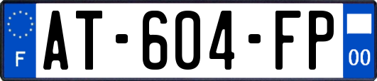 AT-604-FP