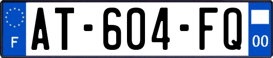 AT-604-FQ
