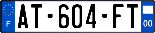 AT-604-FT