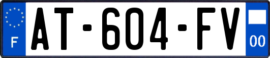 AT-604-FV