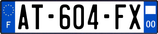 AT-604-FX