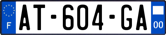 AT-604-GA