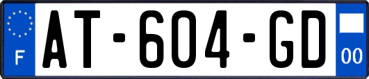AT-604-GD