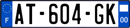 AT-604-GK