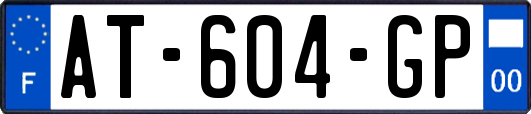 AT-604-GP