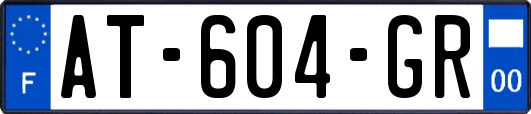 AT-604-GR