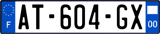 AT-604-GX