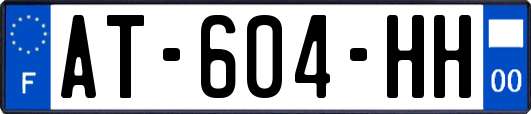 AT-604-HH