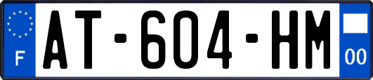 AT-604-HM