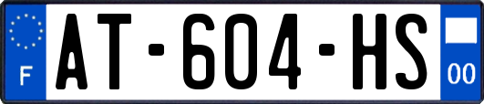 AT-604-HS