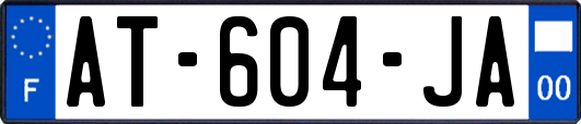 AT-604-JA