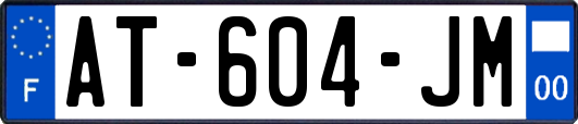 AT-604-JM