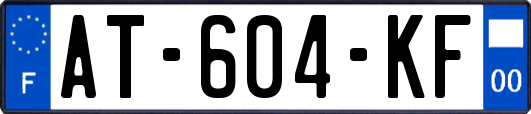 AT-604-KF