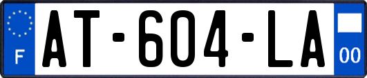 AT-604-LA