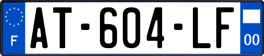 AT-604-LF