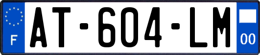 AT-604-LM