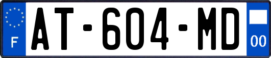 AT-604-MD