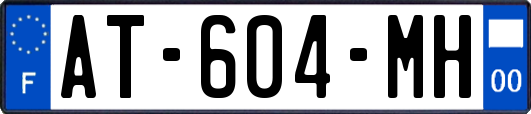 AT-604-MH