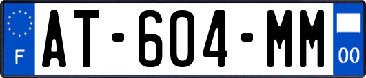 AT-604-MM