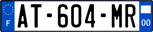 AT-604-MR