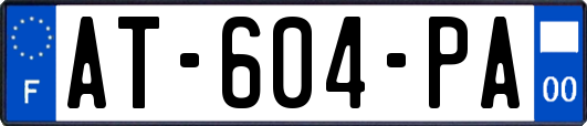 AT-604-PA