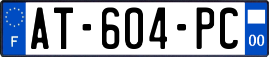 AT-604-PC