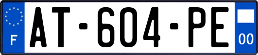 AT-604-PE