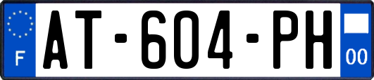 AT-604-PH