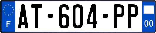 AT-604-PP