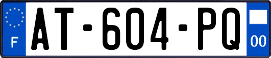 AT-604-PQ