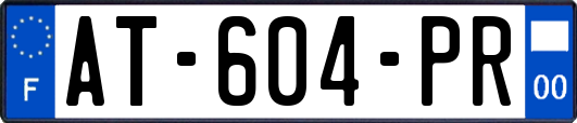 AT-604-PR