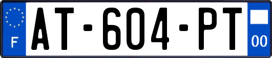 AT-604-PT