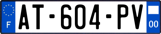 AT-604-PV