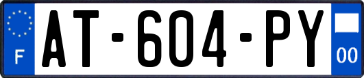 AT-604-PY