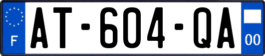 AT-604-QA