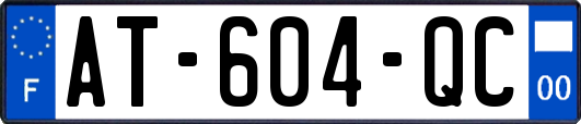 AT-604-QC