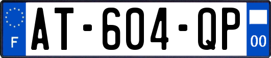 AT-604-QP