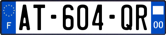 AT-604-QR